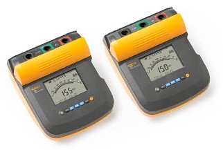 Fluke 1555/1550C ^yԇx